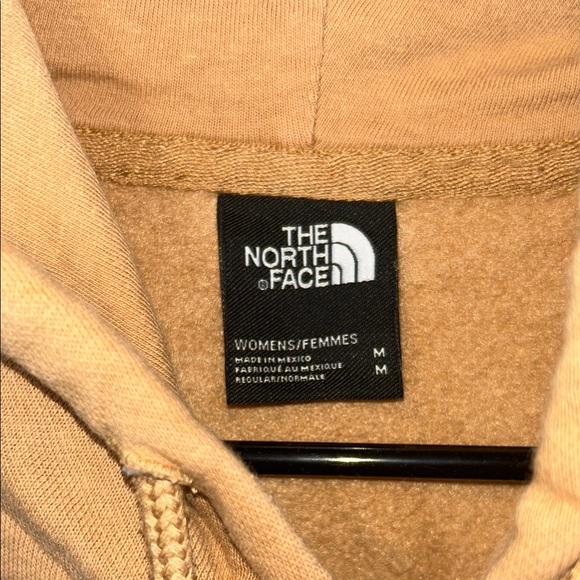 Women’s The North Face Hoodie - Picture 2 of 4